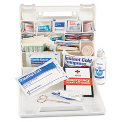 First Aid Kits