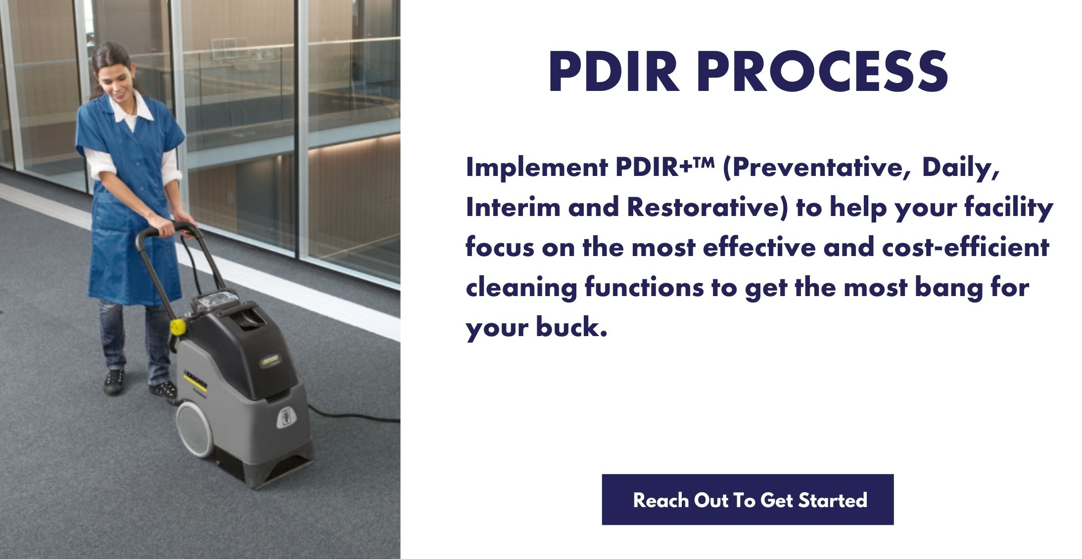PDIR Process