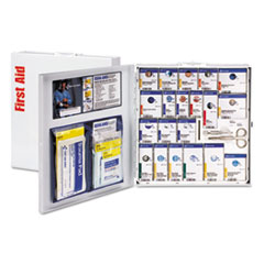 ANSI 2015 SmartCompliance Food Service Kit, w/o