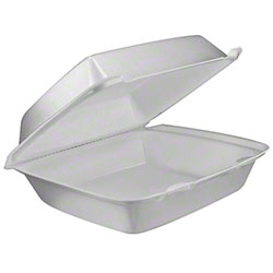 Carryout Containers