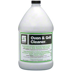 Oven and Grill Cleaner