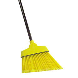 Brooms, Dust Pans &amp; Handles