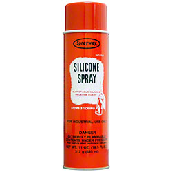 Food Service Lubricant