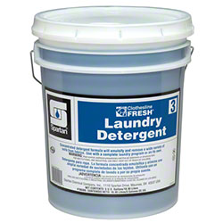 Laundry Chemicals &amp; Supplies